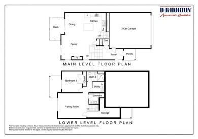 Main & Lower Level