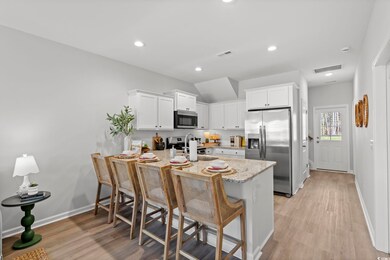 207 Buckwood Dr unit 18, Myrtle Beach, SC 29588 - photo 4