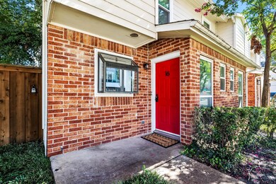 5505 Live Oak St unit 116, Dallas, TX 75206 - photo 2