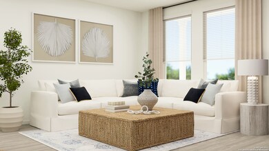 1407 Althea Dr, San Antonio, TX 78238 - photo 4