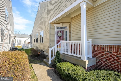 9667 Craighill Dr, Bristow, VA 20136 - photo 4