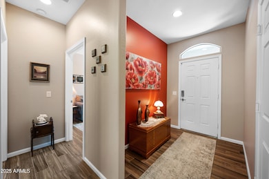 3117 S Signal Butte Rd unit 484, Mesa, AZ 85212 - photo 3