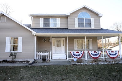 2291 W Impala St, North Judson, IN 46366 - photo 2