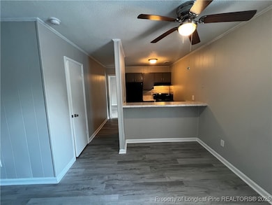 5866 Century Oaks Dr unit A, Fayetteville, NC 28314 - photo 3