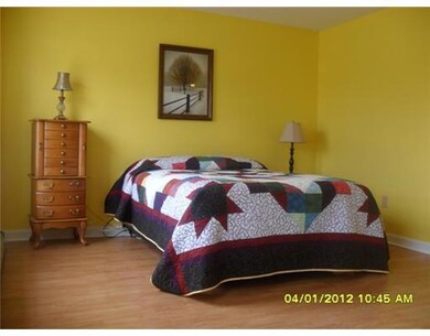 Bedroom.