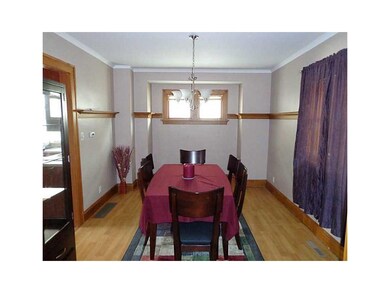 Dining Area.