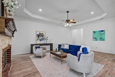 119 Churchill Cir, Weatherford, TX 76085 - photo 3