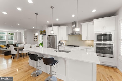 1137 S Monroe St, Arlington, VA 22204 - photo 3