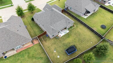 1508 E Little Rock St, Broken Arrow, OK 74011 - photo 4