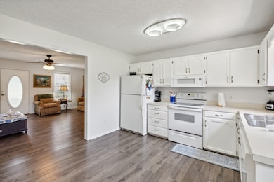 3448 Mahlon Moore Rd, Spring Hill, TN 37174 - photo 7