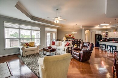 1352 Middleton Cir, Asheboro, NC 27205 - photo 5