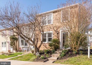 8650 Hickory Ridge Ct, Springfield, VA 22153 - photo 2