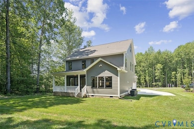 13030 Pocahontas Trail, Providence Forge, VA 23140 - photo 3