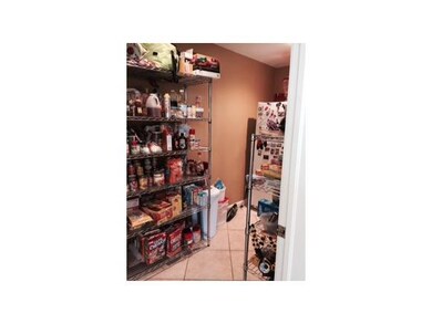 Pantry