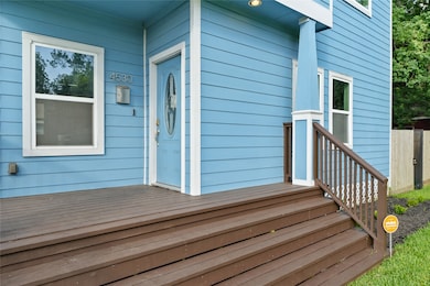 4530 Normandy Way, Houston, TX 77021 - photo 2