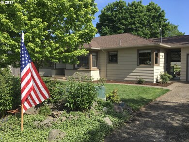 339 N Knights Bridge Rd, Canby, OR 97013 - photo 3