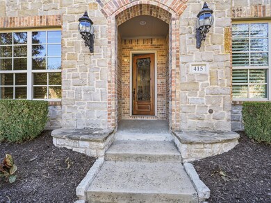 415 Palladian Blvd, Southlake, TX 76092 - photo 2