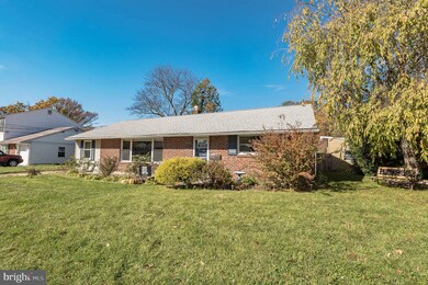 214 Bradley Ave, Haddonfield, NJ 08033 - photo 2