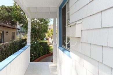 Peaceful, beautiful front views