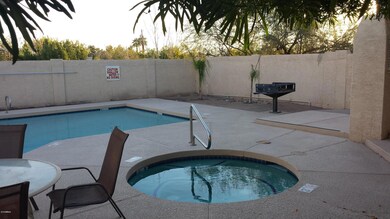 Pool 52nd st