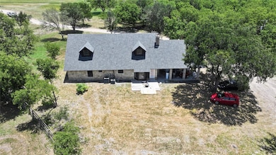 View of subject property