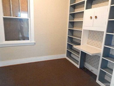 Bedroom.