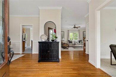 10105 Stags Leap Dr, Mechanicsville, VA 23116 - photo 3