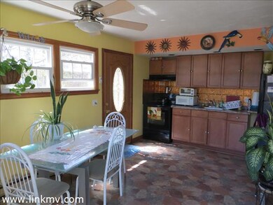 One bedroom unit