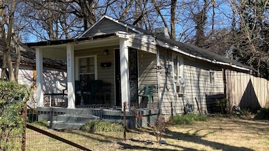 682 Glankler St, Memphis, TN 38112 - photo 5