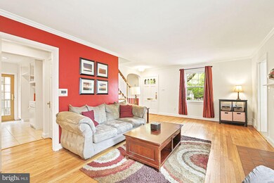 4322 Kentbury Dr, Bethesda, MD 20814 - photo 7