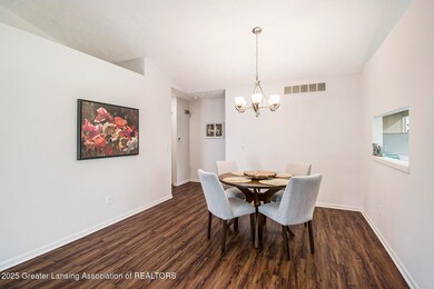 7321 Golf Gate Dr unit 39, Lansing, MI 48917 - photo 5