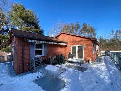 79 Tyler Rd, Contoocook, NH 03229 - photo 2