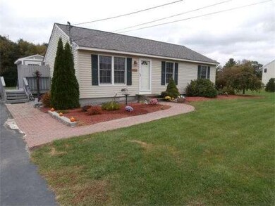 2279 Barre Rd, Hardwick, MA 01005 - photo 4