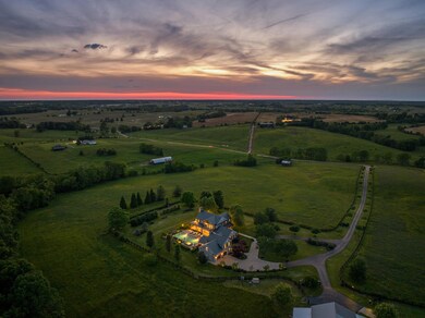 1074 Vanarsdall Rd, Harrodsburg, KY 40330 - photo 5