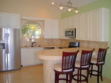 Great Kitchen