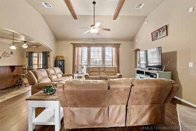 2404 W Quinton St, Broken Arrow, OK 74011 - photo 6