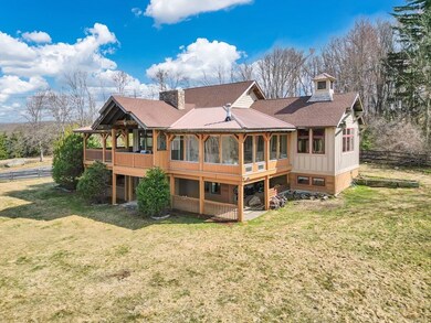 326 Little Rest Rd, Brimfield, MA 01010 - photo 2