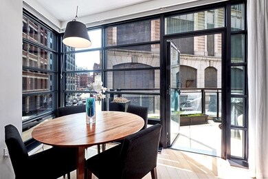 Millenium Place unit 202, Boston, MA 02111 - photo 7