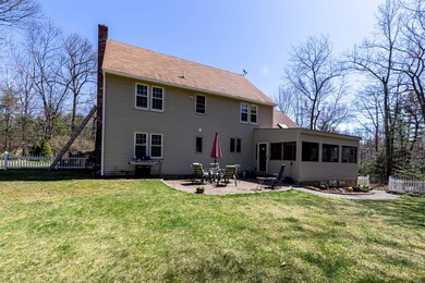 30 Jericho Rd, Kingston, NH 03848 - photo 5