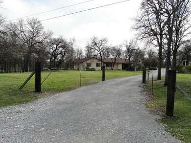 Front Entrance/Gate