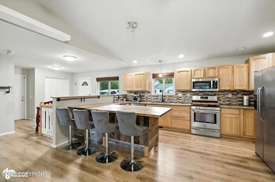 7040 W Sandvik Dr, Wasilla, AK 99629 - photo 7