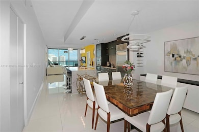 900 Biscayne Blvd unit 2508, Miami, FL 33132 - photo 3