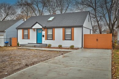 7139 S Benton Ave, Kansas City, MO 64132 - photo 2