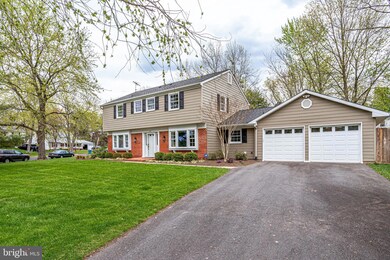 4105 Minstrell Ln, Fairfax, VA 22033 - photo 3