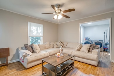 5032 Hartford Dr, River Oaks, TX 76114 - photo 5