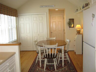 27 Blueberry Path unit K*, Yarmouth Port, MA 02675 - photo 3