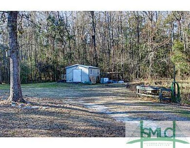 Land/Lot.