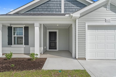 1021 Kinness Dr, Conway, SC 29527 - photo 3