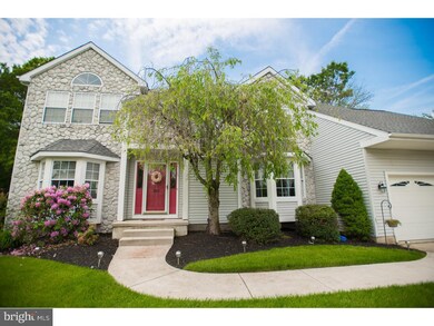 1104 Parliament Way, West Deptford, NJ 08086 - photo 2