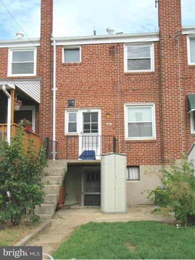 1931 Codd Ave, Dundalk, MD 21222 - photo 2